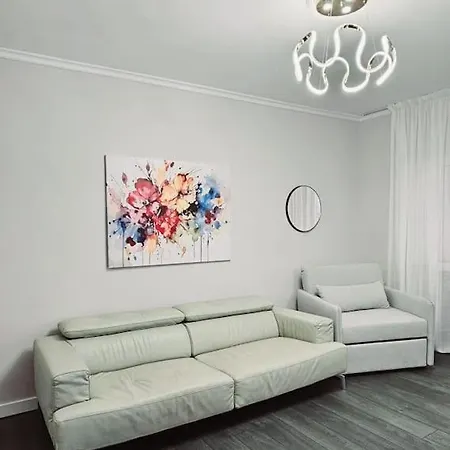 Blloku Apartment Tirana Exterior photo