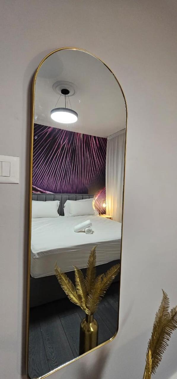 Apartamento Blloku Tirana
