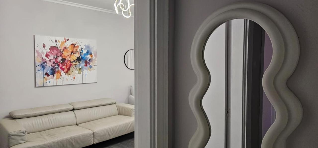 Apartamento Blloku *