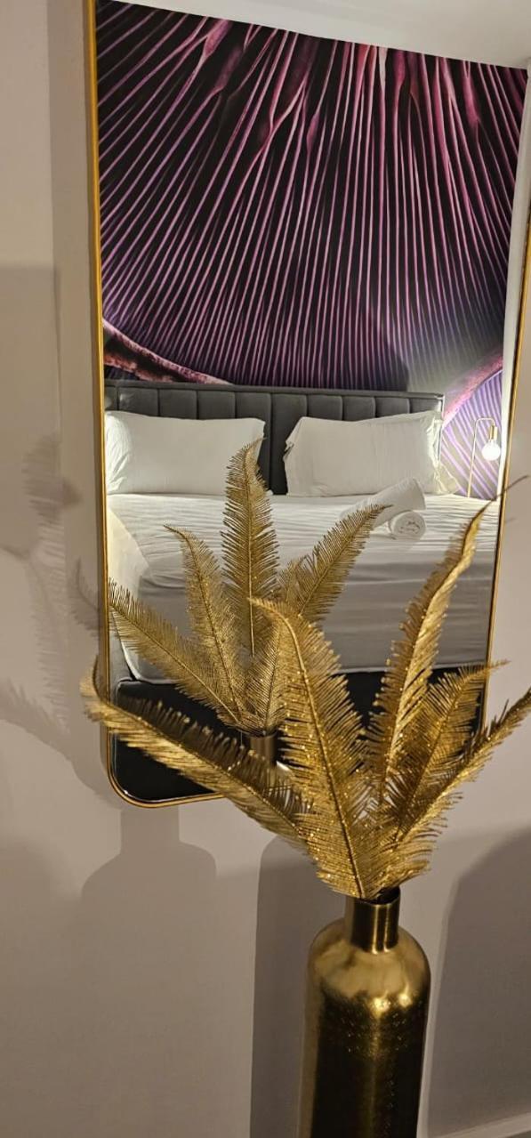 Blloku Apartamento