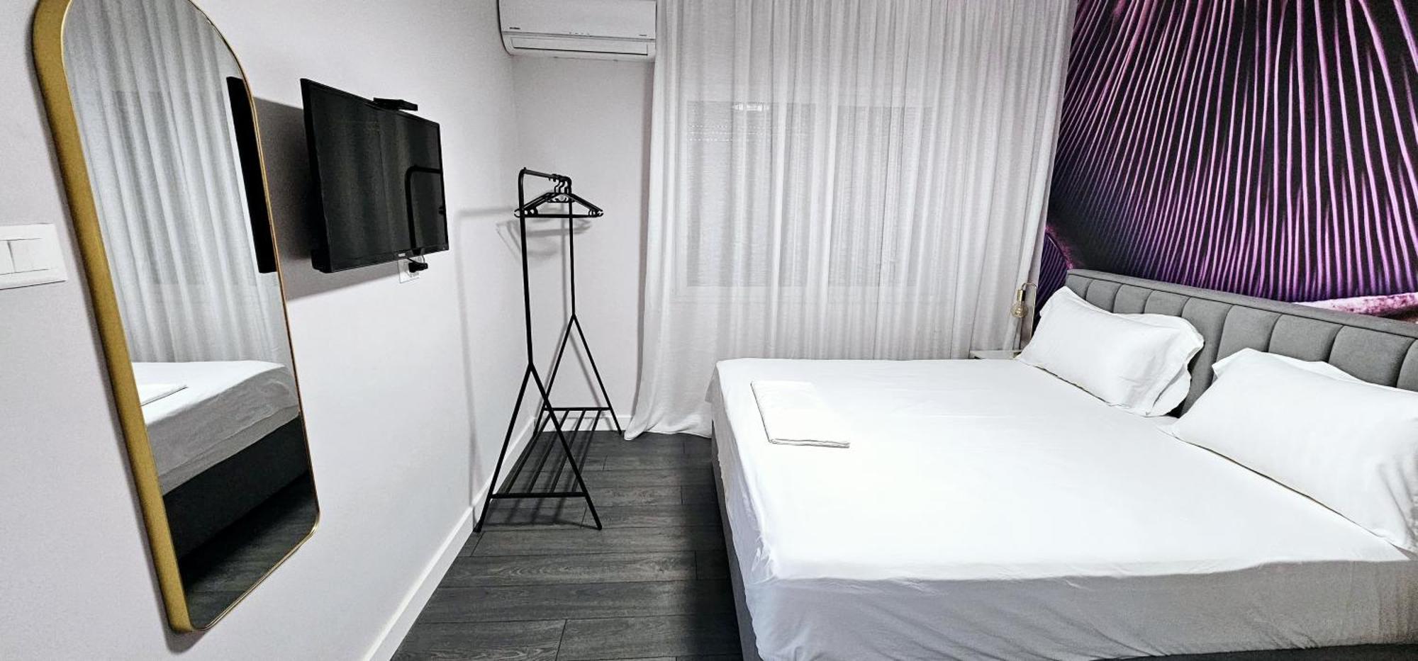 Apartamento Blloku *